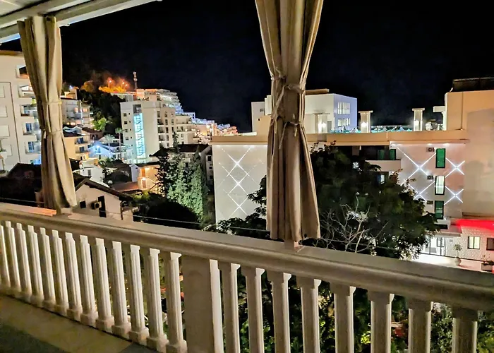 Villa Dana