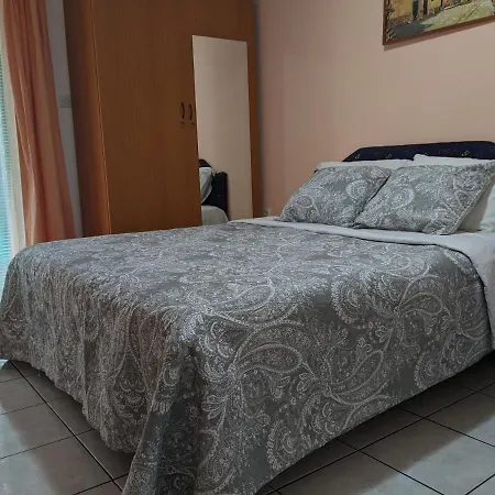 Apartmani Dubravka Rafailovici Exterior photo