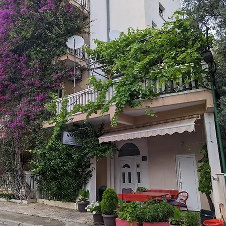 Apartmani Dubravka Rafailovici Exterior photo