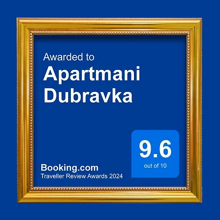 Apartmani Dubravka Rafailovici Exterior photo