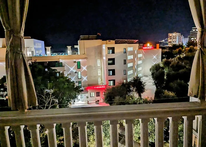 Apartmani Dubravka