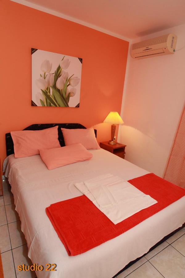 Apartment Dubravka