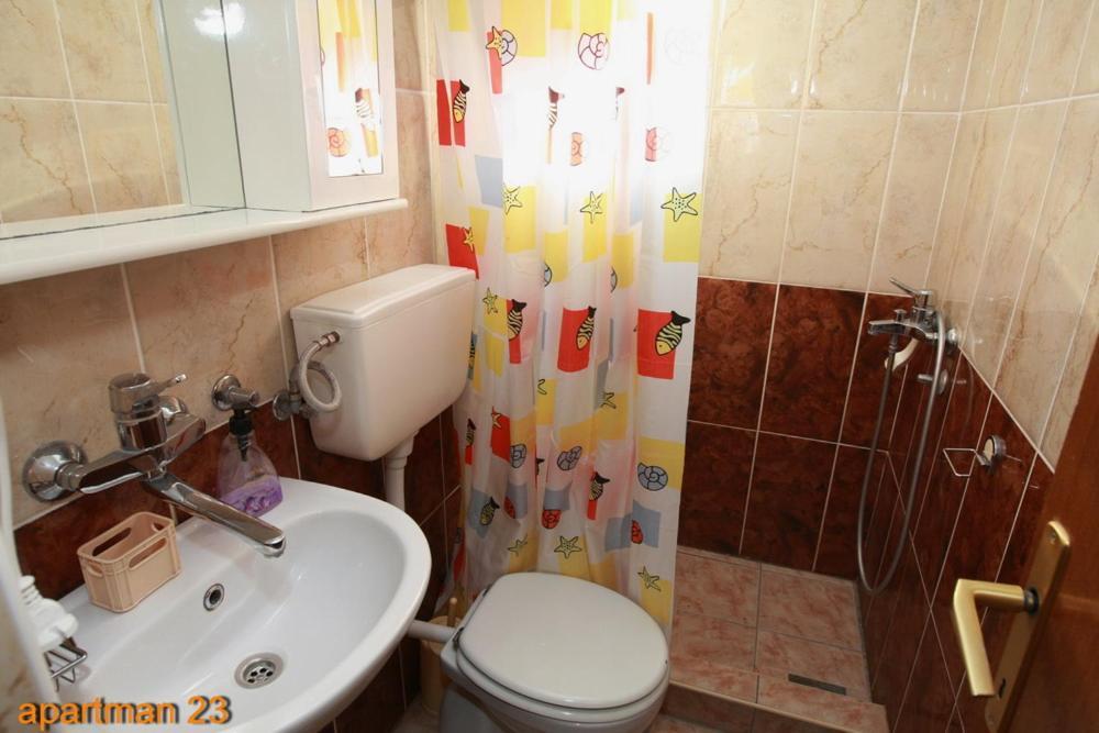 Apartment Dubravka *