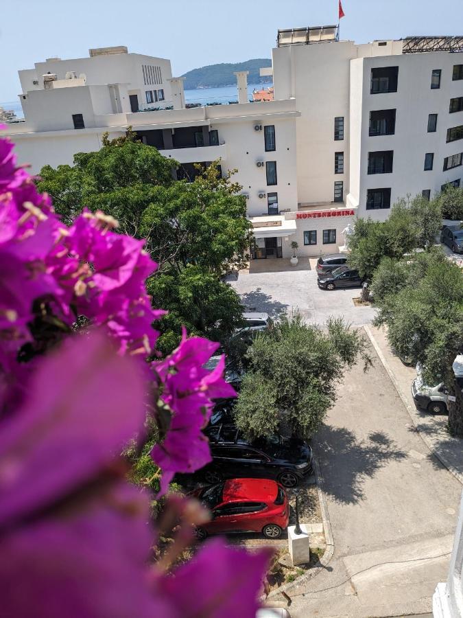 Dubravka Apartment Rafailovici