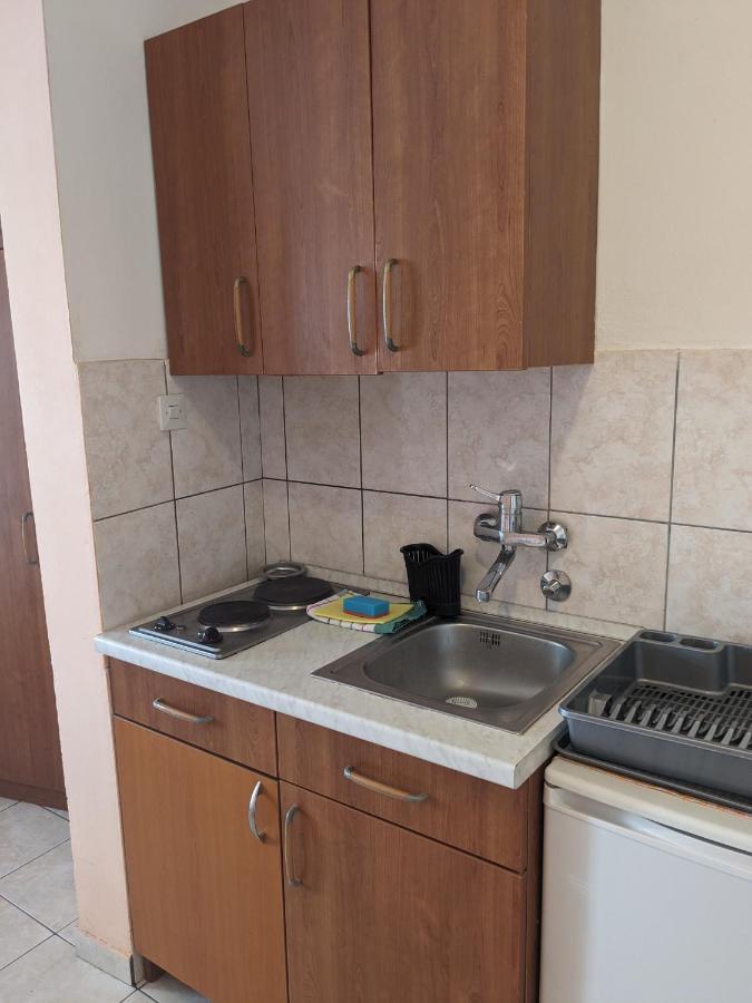 Dubravka Apartment Rafailovici