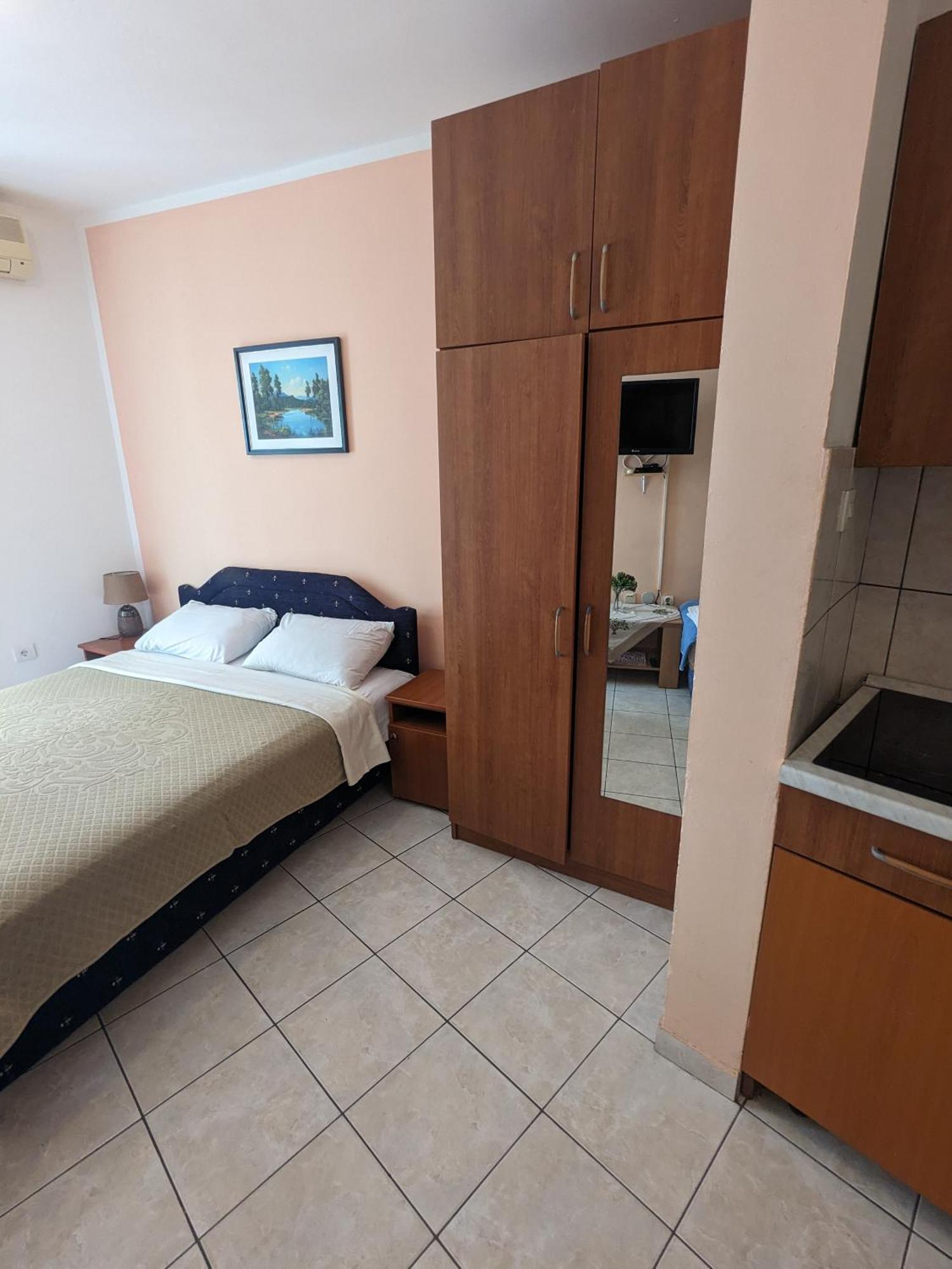 Apartment Dubravka *