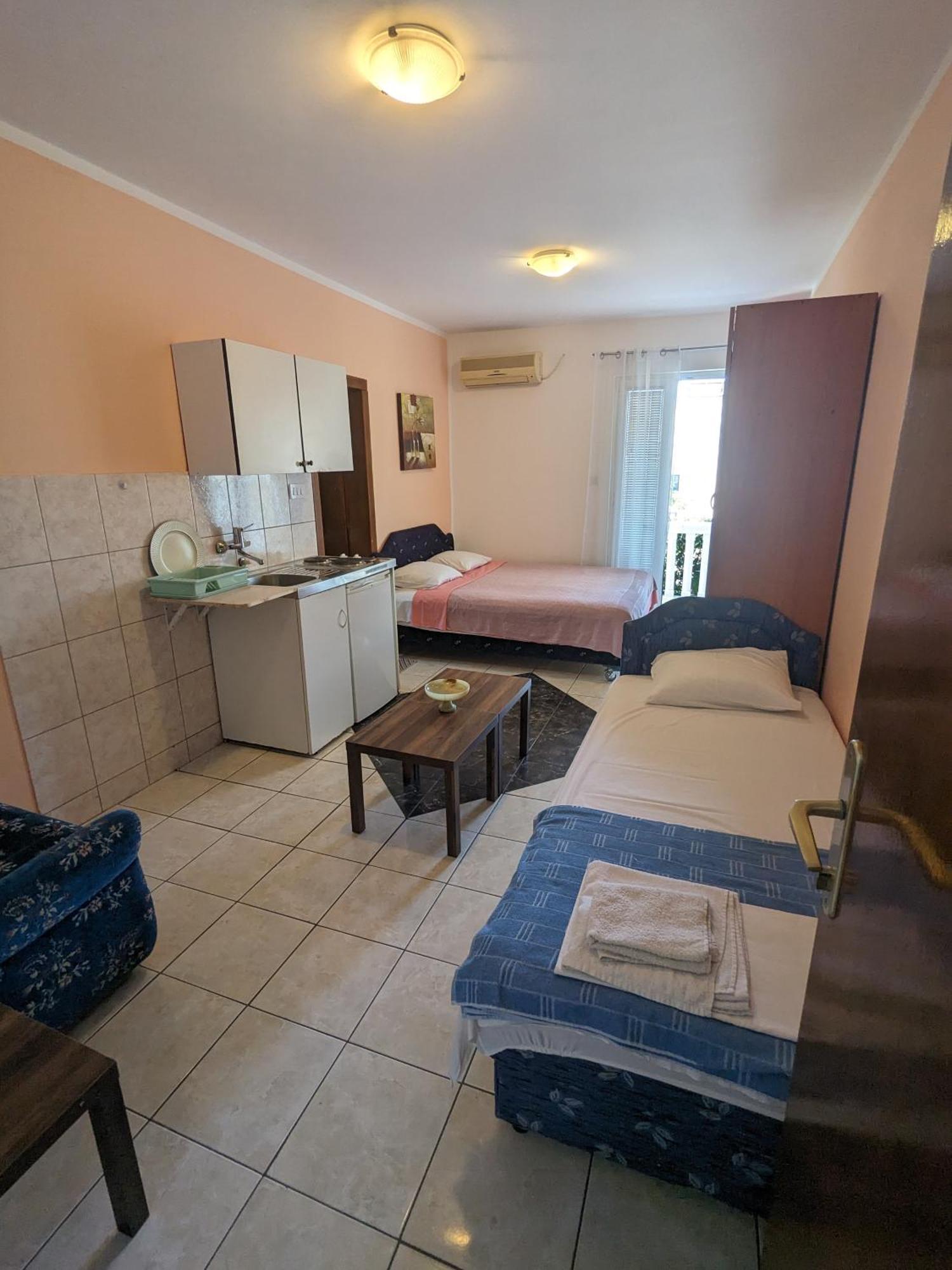 Dubravka Apartment