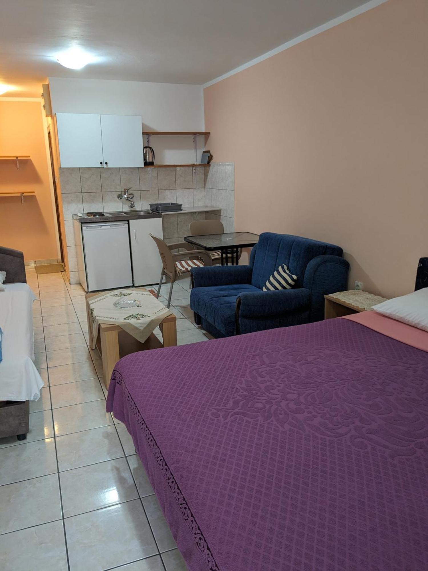 Apartment Dubravka